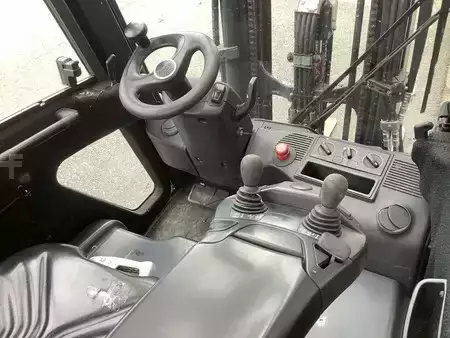 4-wiel elektrische heftrucks 2020  Linde E20PL-02 (3)