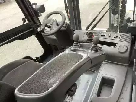 4-wiel elektrische heftrucks 2017  Linde E45HL-01/600 (3)