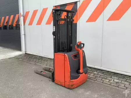 Apilador eléctrico 2019  Linde L14 (2)