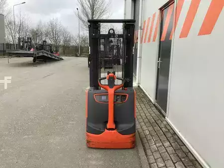 Apilador eléctrico 2019  Linde L14 (3)