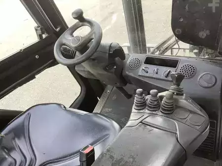 LPG Forklifts 2013  Linde H25T-02/600 (3)