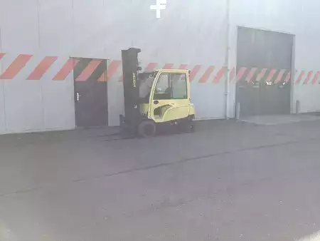 Elektryczne 4-kołowe 2015  Hyster J3.0XN (4)