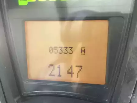 Elektrisk- 3 hjul 2015  Linde E16C-02 (4)