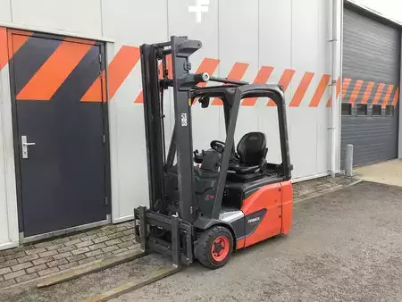 Elektro 3 Rad 2018  Linde E15-02 (1)