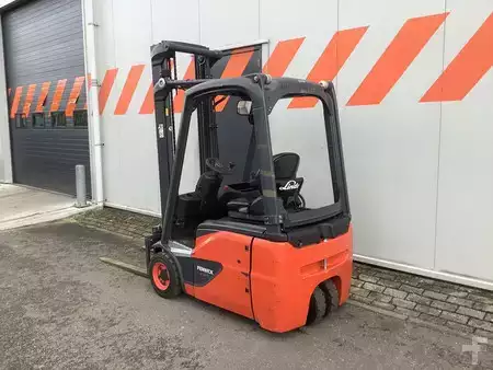 Elektro 3 Rad 2018  Linde E15-02 (2)