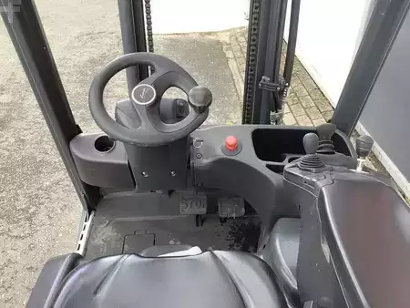 Elektro 3 Rad 2018  Linde E15-02 (3)