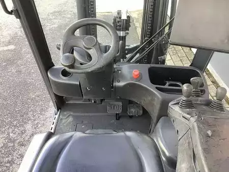 Eléctrica de 3 ruedas 2019  Linde E16C-02 (3)