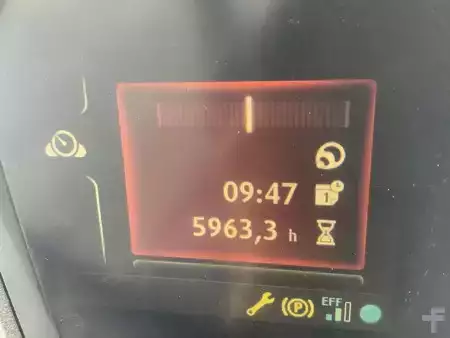 Eléctrica de 3 ruedas 2019  Linde E16C-02 (4)