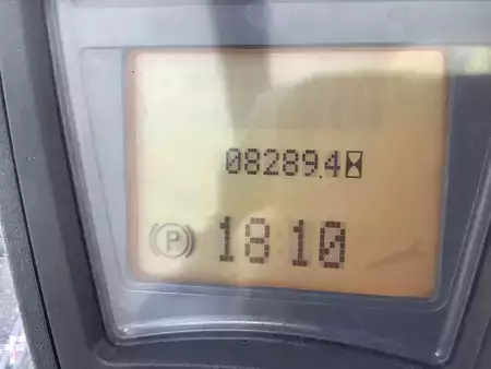 LPG Forklifts 2010  Linde H20T-01 (4)