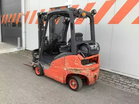 Carrelli elevatori GPL 2008  Linde H16T (2)