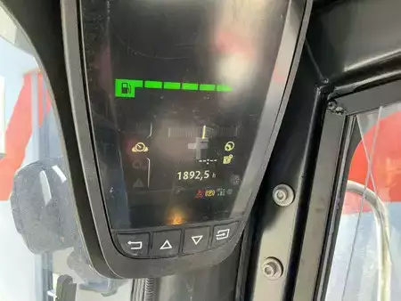 Wózki widłowe diesel 2019  Linde H25D-02 (4)