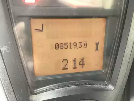 LPG Forklifts 2016  Linde H35T-02 (4)