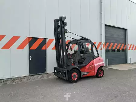 Dieseltrukki 2017  Linde H50EX D (1)