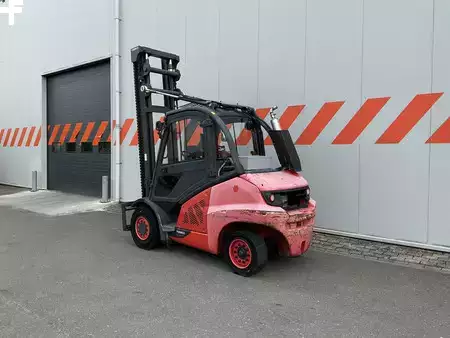 Dieseltrukki 2017  Linde H50EX D (2)