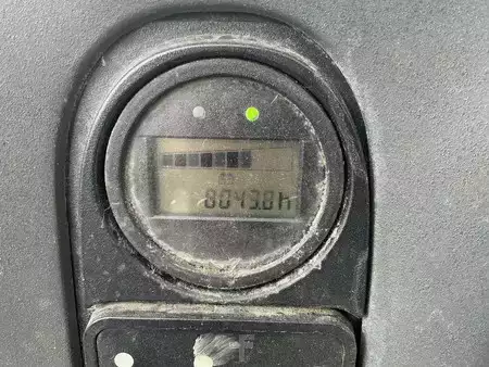 Pallet Stackers 2019  Linde L12 (4)