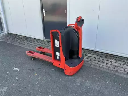 Transpalettes électriques  Linde T16 (2)