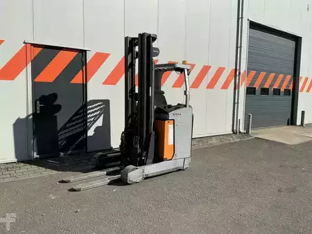 Reach Trucks  Still FM-X14 (1)