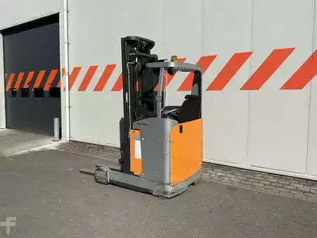 Reach Trucks  Still FM-X14 (2)