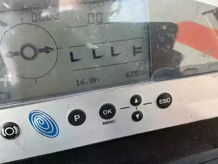 Reach Trucks  Still FM-X14 (4)