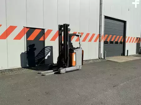 Reach Trucks  Still FM-X14 (5)