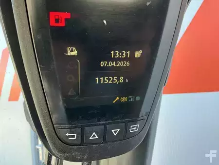 LPG Forklifts 2020  Linde H14T-01 (4)