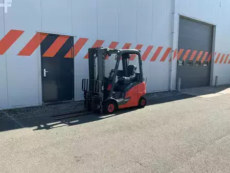 LPG Forklifts 2020  Linde H14T-01 (5)