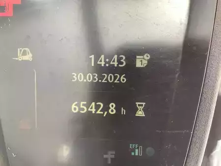 LPG Forklifts 2019  Linde H20T-01 (4)