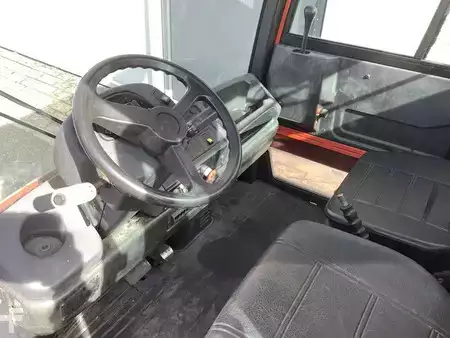 Tracteurs à bagages 2008  Linde P250 (3)