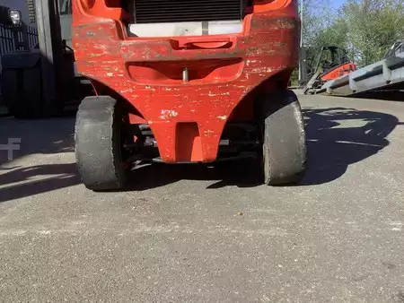 LPG Forklifts 2017  Linde H25T-02 (5)