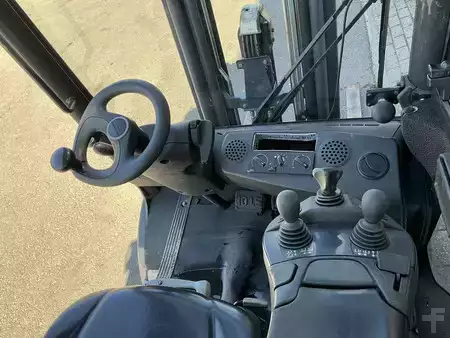 LPG Forklifts 2014  Linde H25T-02 (3)