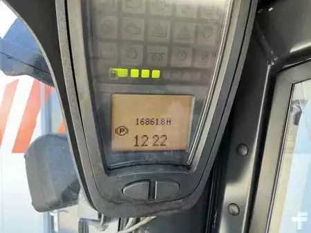 LPG Forklifts 2014  Linde H25T-02 (4)