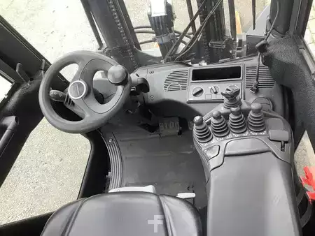 LPG Forklifts 2020  Linde H14T-01 (3)