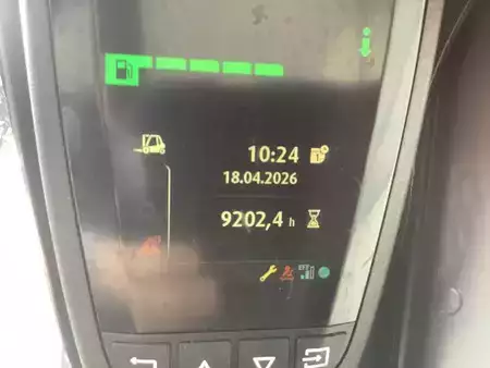 LPG Forklifts 2020  Linde H14T-01 (4)