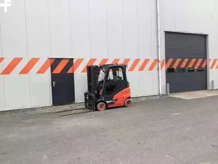 LPG Forklifts 2020  Linde H14T-01 (5)
