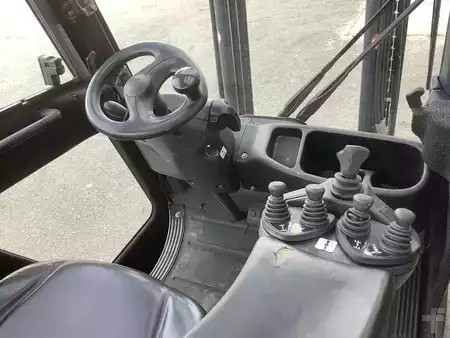 LPG Forklifts 2007  Linde H20T (3)