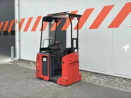 Trator de terminal  Linde P50C (2)