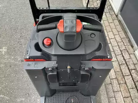 Trator de terminal  Linde P50C (3)