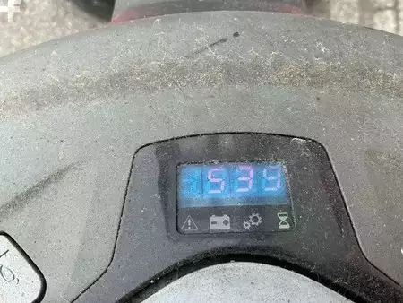 Ledstaplare gå  BT SWE120 (4)