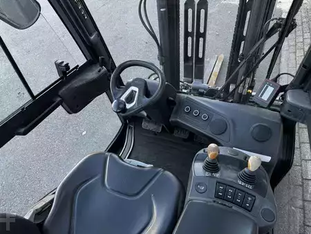 LPG Forklifts 2022  Linde H25T-01 (3)