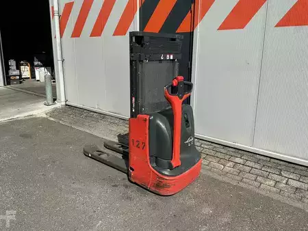 Pallet Stackers 2020  Linde L12 (2)