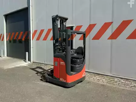 Reachtrucks  Linde R10CS-11 (2)