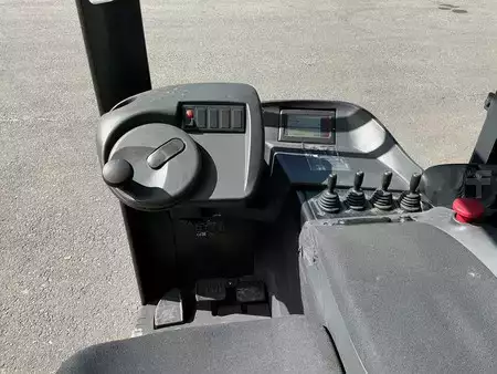 Reachtrucks  Linde R10CS-11 (3)