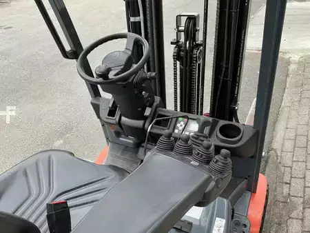 Eléctrico - 3 rodas 2020  Toyota 8FBE20T (3)