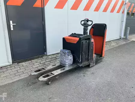 El-pallevogn  BT LPE220 (1)