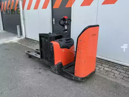 El-pallevogn  BT LPE220 (2)