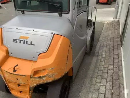Eléctrica de 4 ruedas 2021  Still RX60-50/600 (3)
