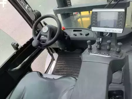 Eléctrica de 4 ruedas 2021  Still RX60-50/600 (4)