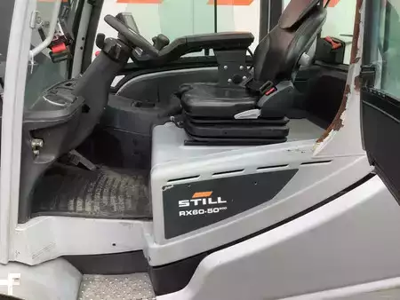 Eléctrica de 4 ruedas 2021  Still RX60-50/600 (5)