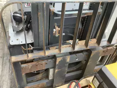 Eléctrica de 4 ruedas 2021  Still RX60-50/600 (6)