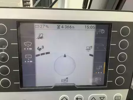 Eléctrica de 4 ruedas 2021  Still RX60-50/600 (7)